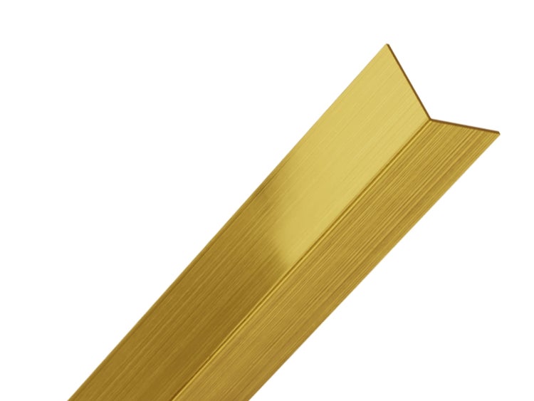 Metall-Winkelprofil