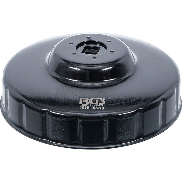 BGS technic Ölfilterschlüssel