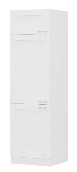 Küchenschrank B. 60 cm Hochschrank Küche Colura