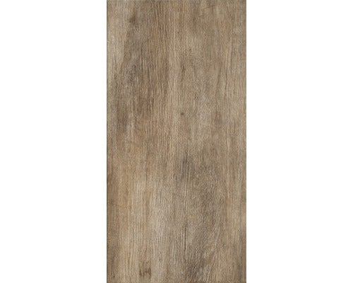 Holzfliese im Detail