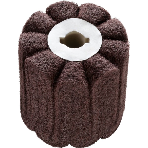 Fein Schleifvlieswalze Sinus 19 mm Ø 100 - 63721051010