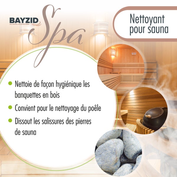 Bayzid Multitabs 6in1 Chlortabletten im Eimer, 5 kg