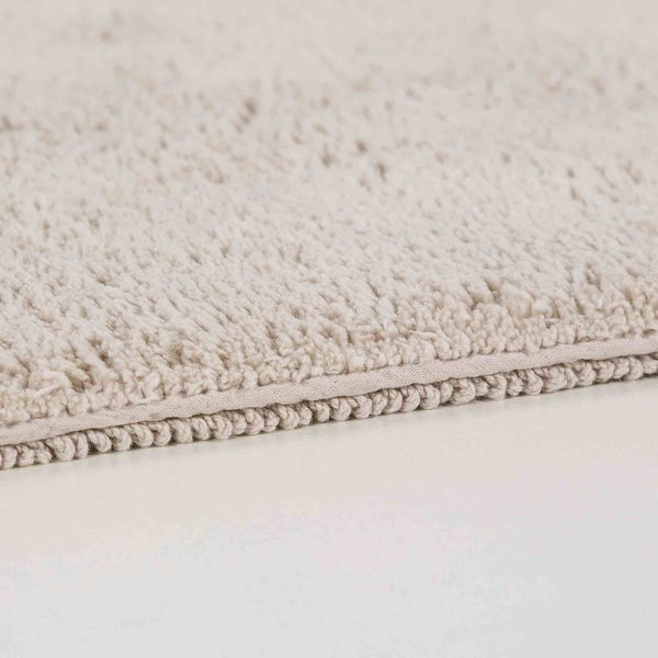 1 St. Badematte BAHAMAS UNI Beige 40 x 60 cm