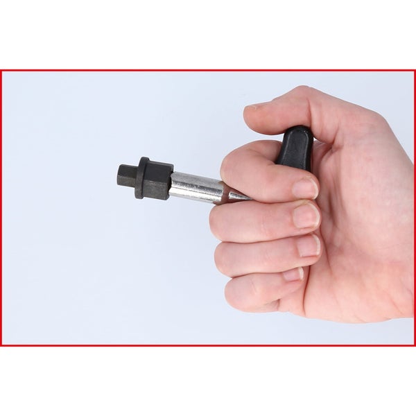 Bosch Holzbohrer, Durchmesser 17 mm in Verpackung