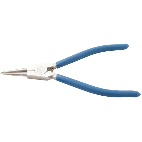 BGS Sprengringzange gerade für Außensprengringe 250 mm - 652-3