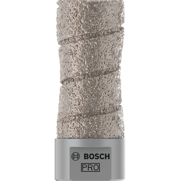 Bosch Pro Diamant-Trockenbohrkrone