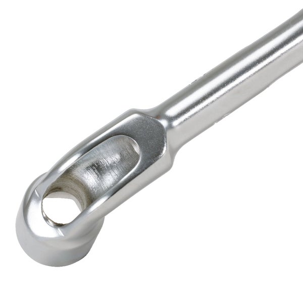 KS TOOLS ULTIMATEplus Doppel-Steckschlüssel mit Bohrung 10 mm - 517.0410