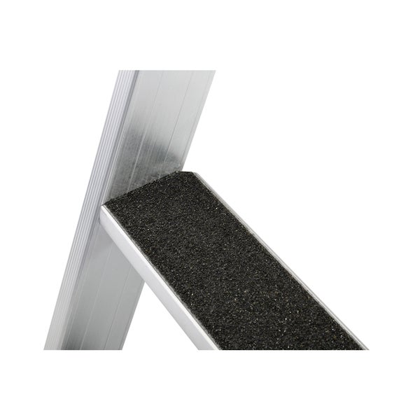 Hymer Stufenanlegeleiter R13-Beschichtung 14 Stufen