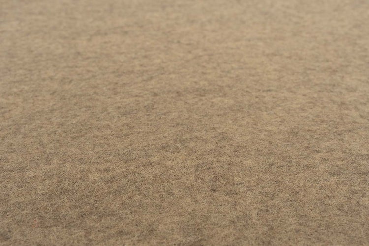 Teppichfliesen selbstklebend beige Nadelfilz-Teppichfliesen 40 x 40 cm für den Wohnbereich Schatex Easy adhesive