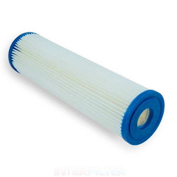 Lamellenfilterkartusche für Wasserfilter und Whirlpools