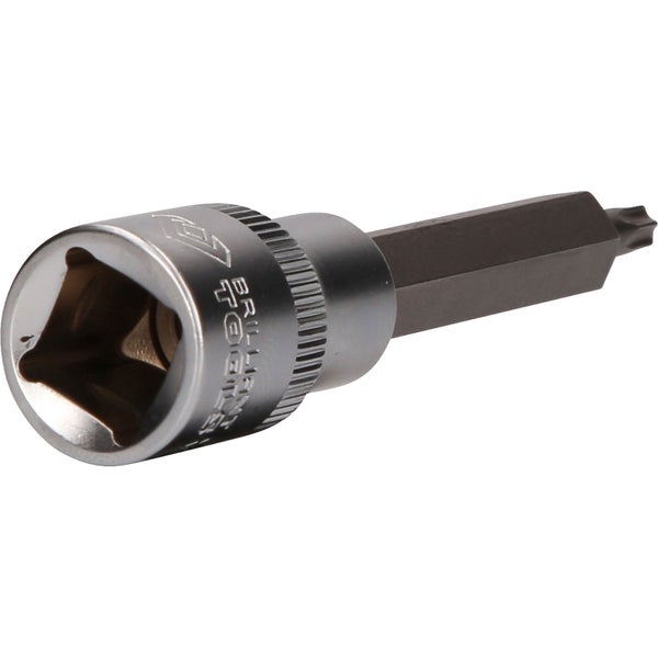 Brilliant Tools Torx-Bit-Einsatz