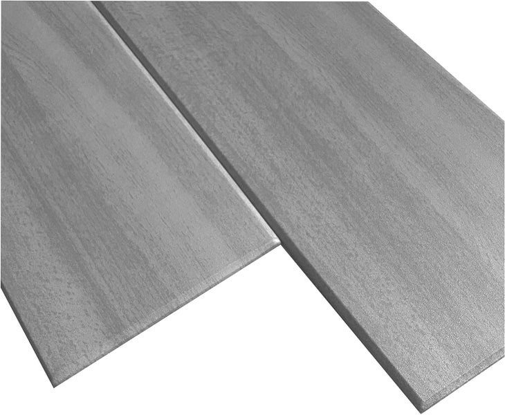 Holzoptik Paneelen aus reines Polystyrol XPS Styropor Deckenpaneelen Wandpaneelen 3mm dick - 100x16,7cm 0,16m² P20