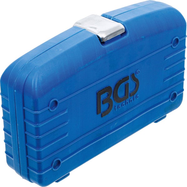 Werkzeugkoffer aus Kunststoff