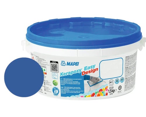 Mapei Kerapoxy Easy Design Epoxidharzmörtel, 1,5 kg