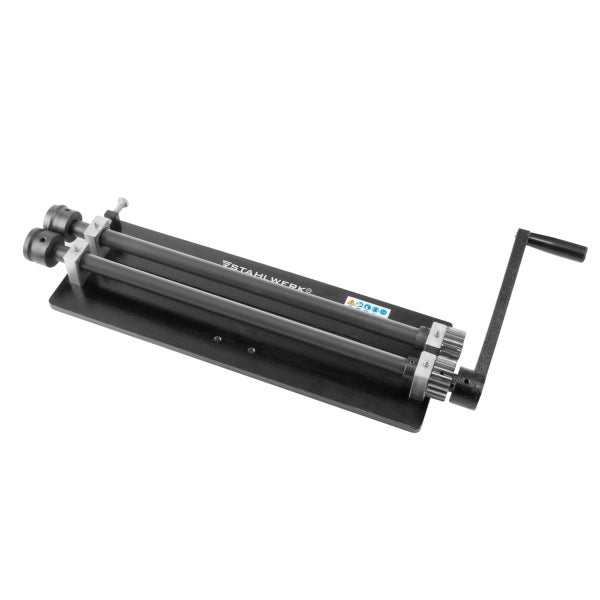 Rundbiegemaschine RM-1463 ST für Materialstärken bis 1,2 mm