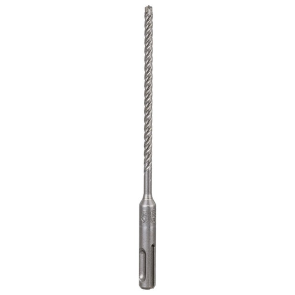 Bosch 30x Hammerbohrer SDS-plus-7X 5 x 100 x 165 mm - 2608576191
