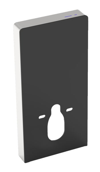 Seifenspender zur Wandmontage