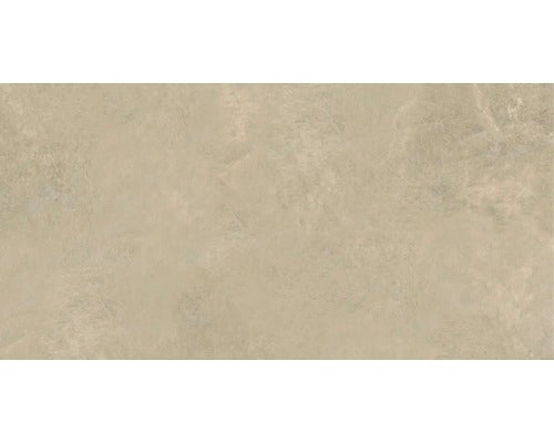 Feinsteinzeug Terrassenplatte Ultra Aspen beige 60x120x2cm