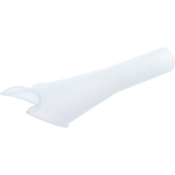 BGS Kraftstoff-Einfüllstutzen / Trichter für Benzin - 70983