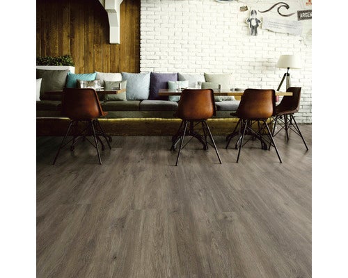 Vinylboden 2.5 Dryback Eiche Canberra