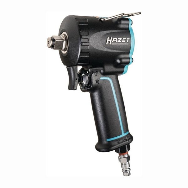 Hazet Druckluftschlagschrauber 9012M-1 12,5 mm (1/2″) A4-kt. - 9012M-1