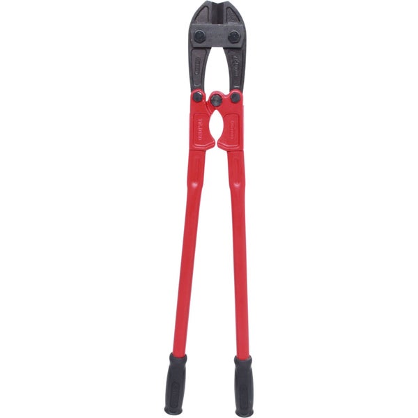 KS TOOLS Bolzenschneider mit Rohrgriff 95 mm - 118.0130