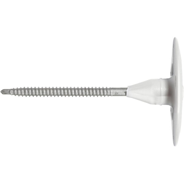 Kunststoffrahmendübel mit Schraube