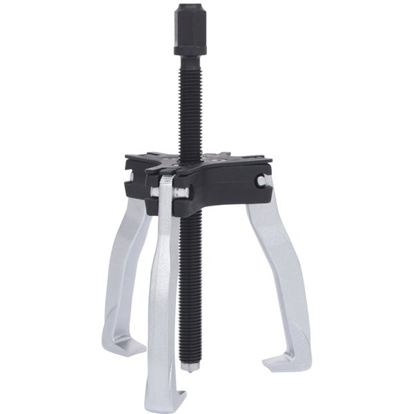 Abzieher mit zwei und drei Armen Darstellung