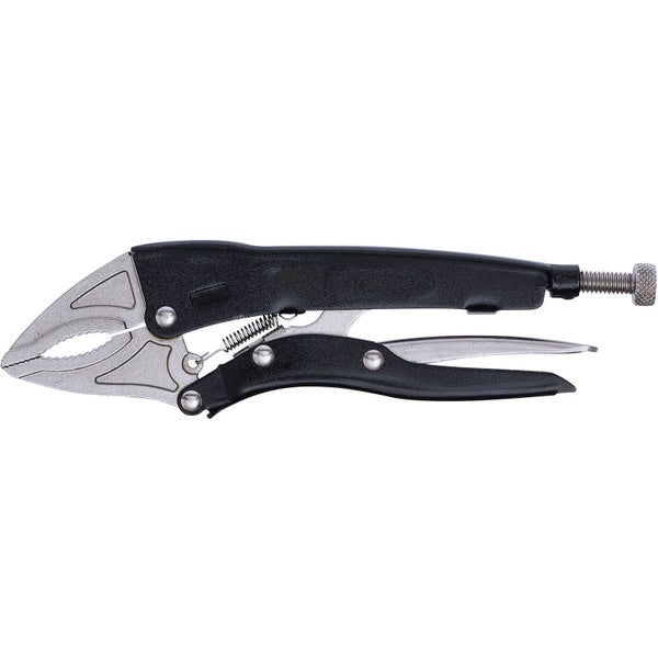BGS Gripzange “2-IN-1” 200 mm - 6803
