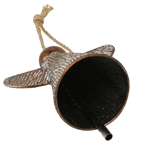 Glocke mit Aufhängeschnur