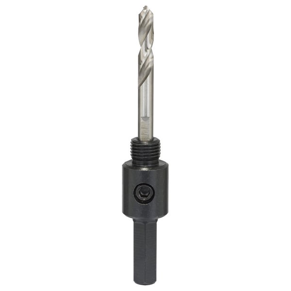 Bosch Sechskantadapter, 1/2-20 UNF, 14 - 30 mm - 2609390588