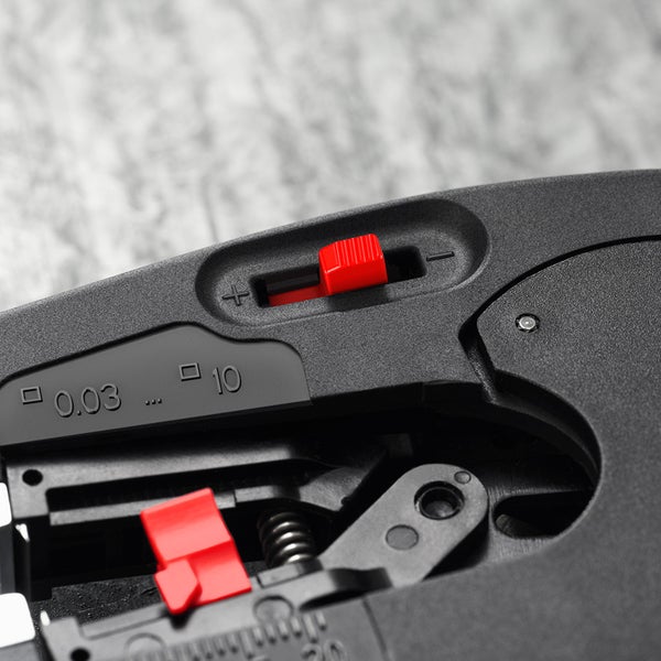 Knipex NexStrip Elektriker-Multiwkzg. 190 mm - 1272190