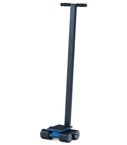 Möbelroller mit Griff