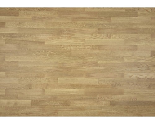 Parkett 10.0 Zweischicht Eiche natur seidenmatt versiegelt