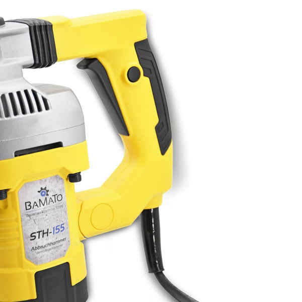 BAMATO Abbruchhammer STH-155