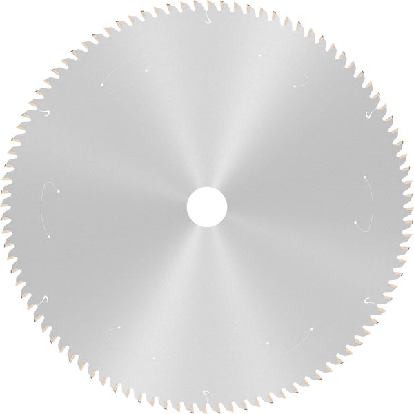Kreissägeblatt aus Stahl