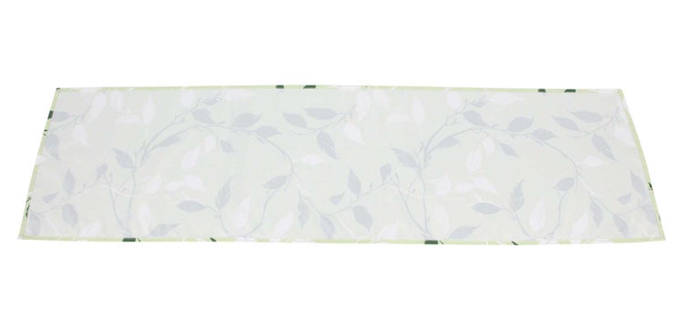 FRANK FLECHTWAREN | Tischläufer Ranken, POLYESTER, 40 x 140 cm