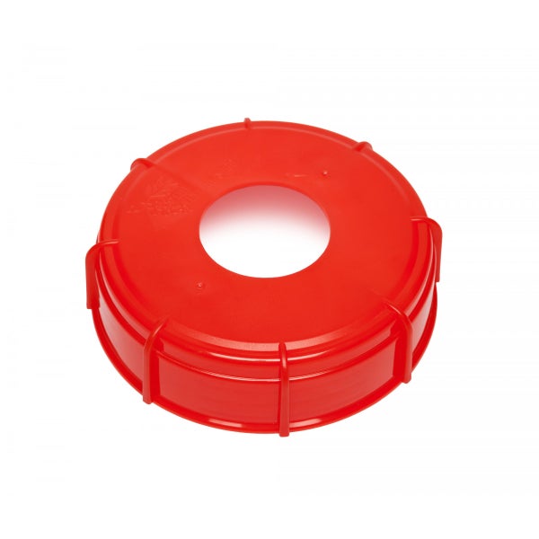 Weinballon, Glasballon, Glasflasche - FerMonster, 27L