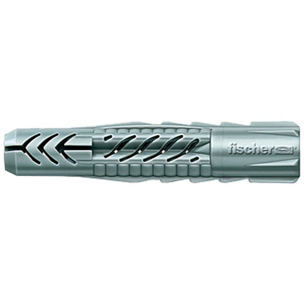Fischer 25x Universaldübel UX 10 x 60 mm - 62761