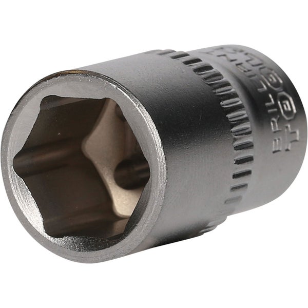BRILLIANT TOOLS 1/4 Sechskant-Stecknuss 11 mm - BT020939