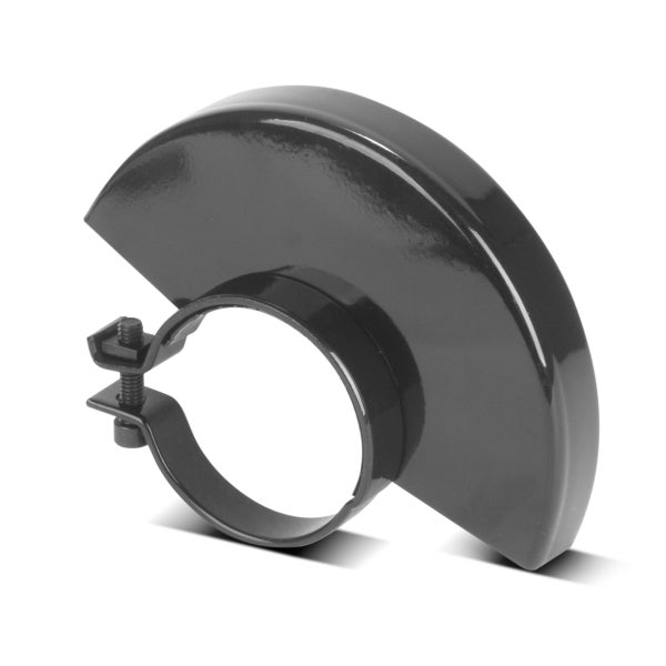 Schutzvorrichtung für Winkelschleifer