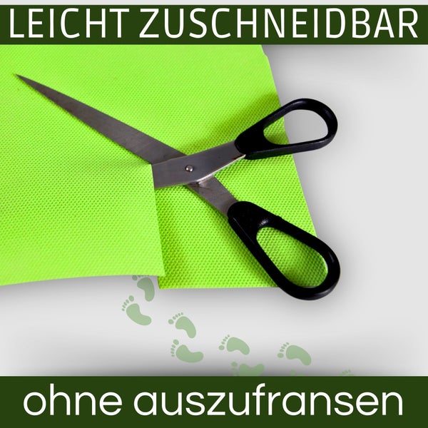 Sensalux NATURE Tischdecke - 1,5m x 25m Meeresblau