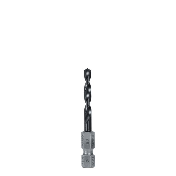 Fein VARIO Spiralbohrer 6.8 mm (M8 Gewinde) - 63111042010