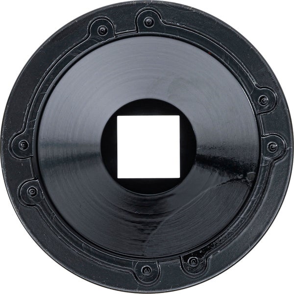 Ölfilterschlüssel mit Vierkantaufnahme