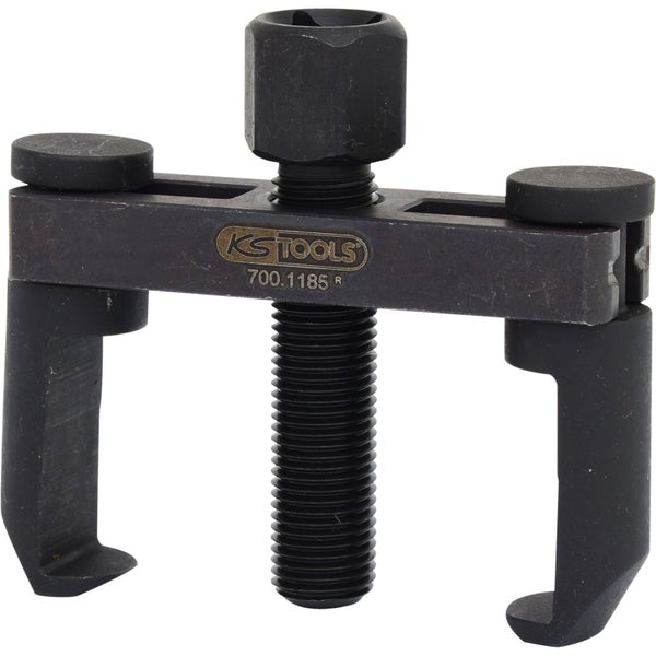 KS TOOLS Universal Scheibenwischarm-Abzieher 2-armig - 700.1185