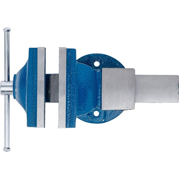 Schraubstock zur Werkstückbefestigung