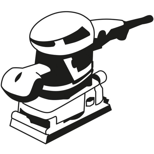Schwingschleifer