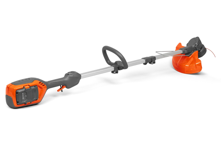 Akku Rasentrimmer für den Gartengebrauch