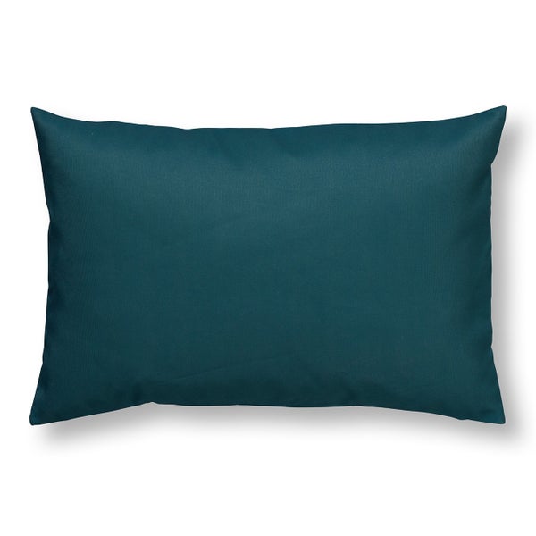 Sanzeno Outdoor Kissen - 40x60 cm Grün - Mit Reißverschluss