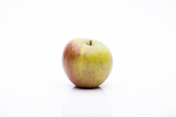 Malus 'Cox Orange Renette', Apfelbaum, 40 cm Stammhöhe